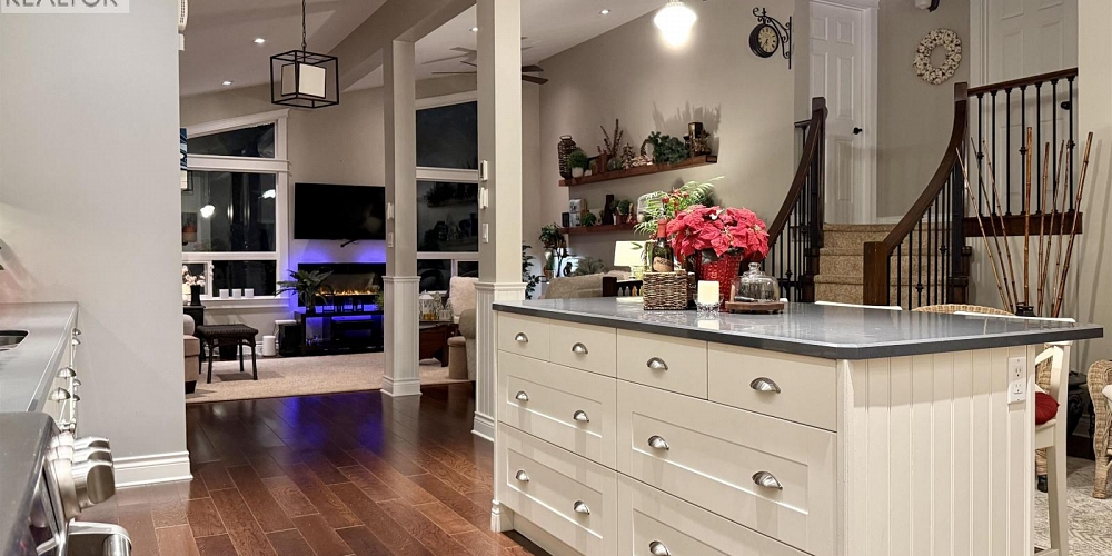 94 COHO AVENUE Kitimat Photo 6 94 COHO AVENUE Kitimat Photo 6